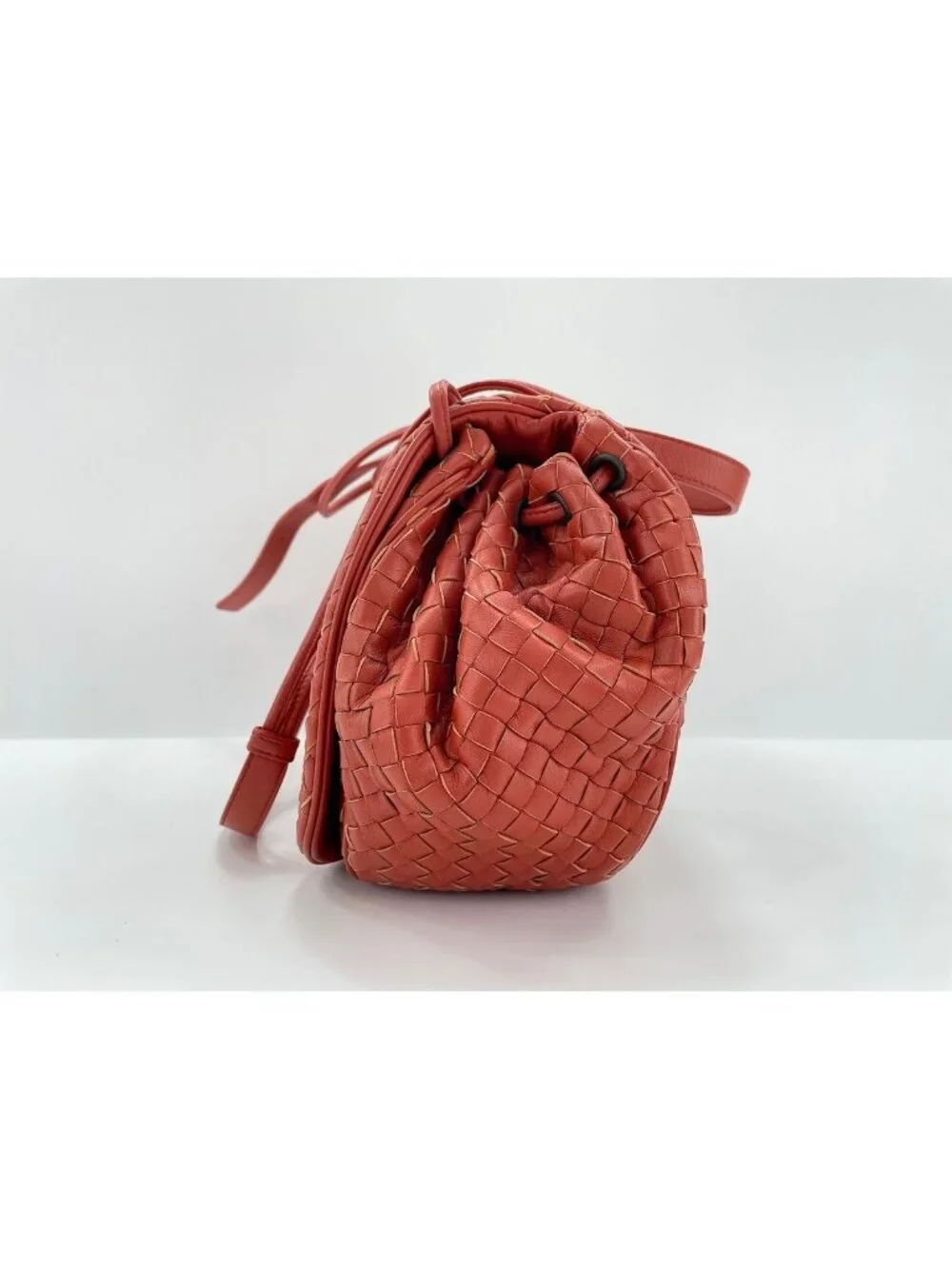 Bottega Veneta Shoulder Bag Intrecciato